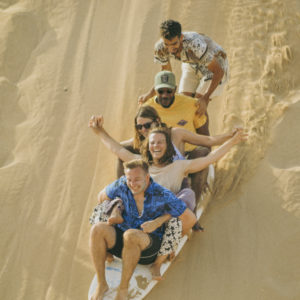 Solo Holiday Ireland