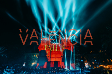 Visit Fallas Festival Valencia