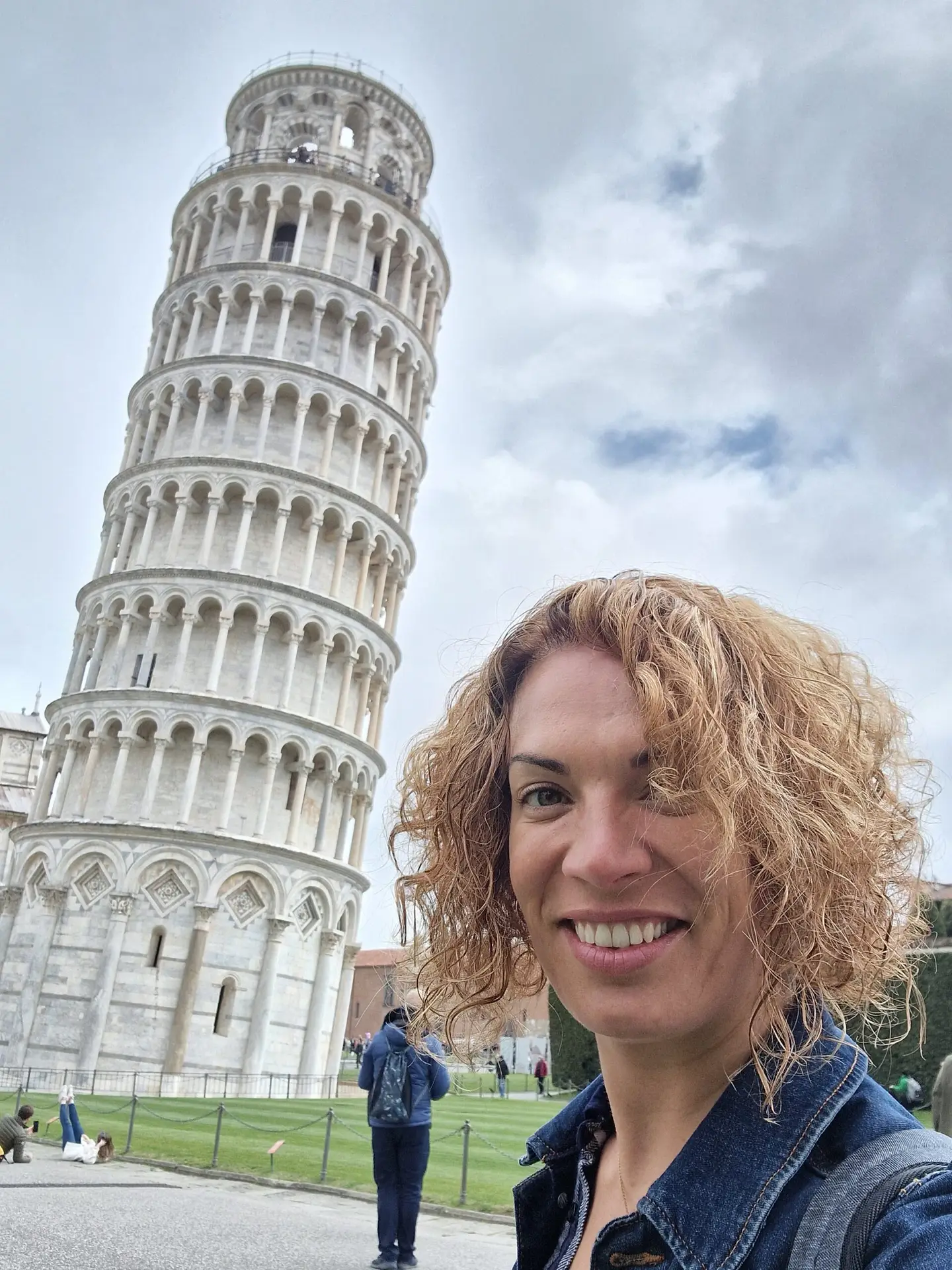 Solo Travel to Italy