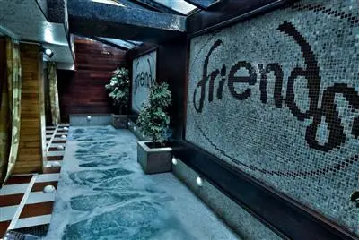 Solo Ski Trip Bulgaria